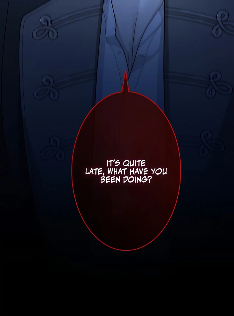 The Hidden Prince Who Loved Me Chapter 3 page 5 - 