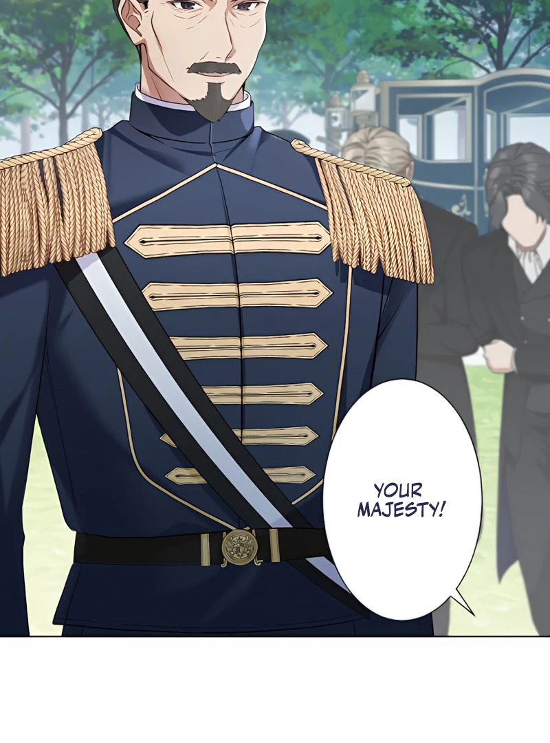 The Hidden Prince Who Loved Me Chapter 3 page 41 - 