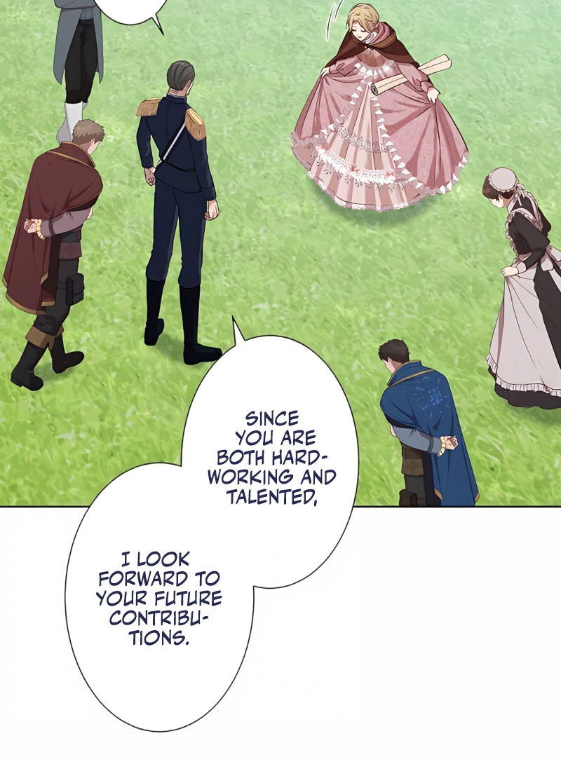 The Hidden Prince Who Loved Me Chapter 3 page 43 - 