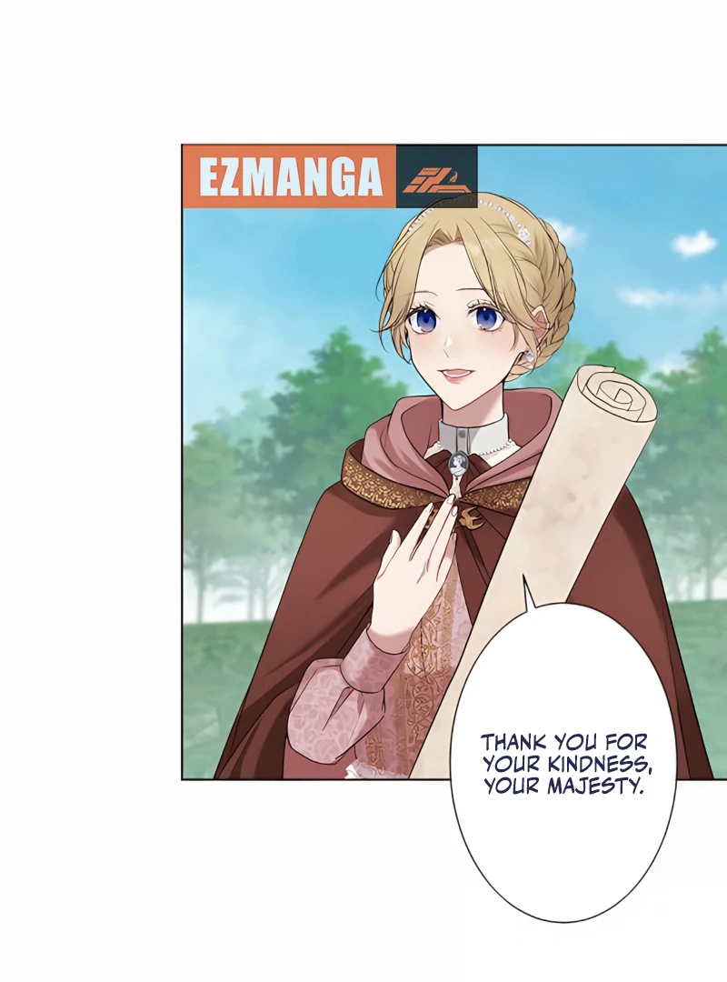 The Hidden Prince Who Loved Me Chapter 3 page 44 - 
