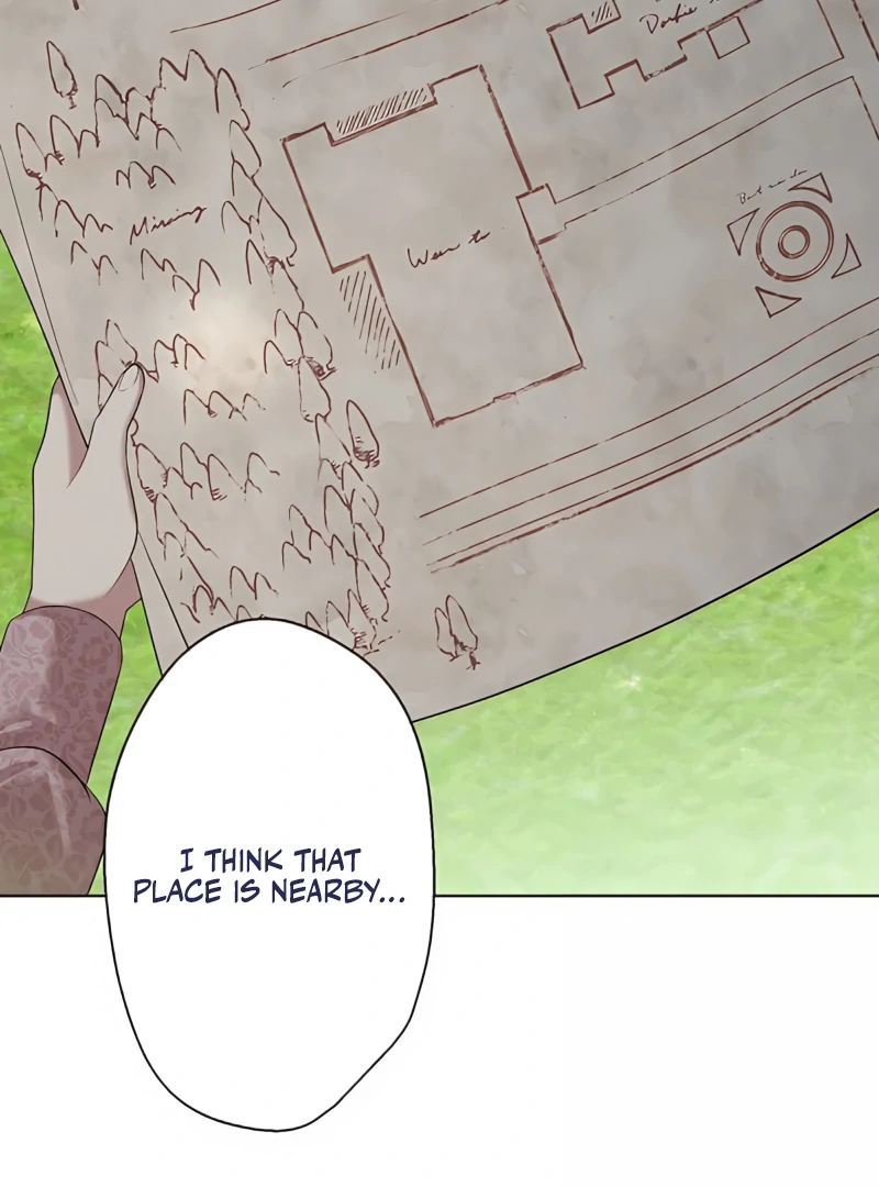 The Hidden Prince Who Loved Me Chapter 3 page 52 - 
