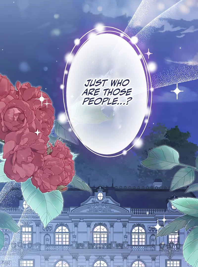The Hidden Prince Who Loved Me Chapter 3 page 55 - 