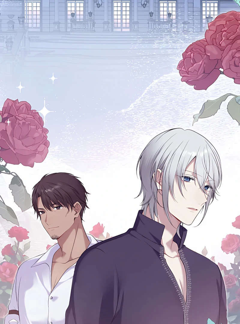 The Hidden Prince Who Loved Me Chapter 3 page 56 - 