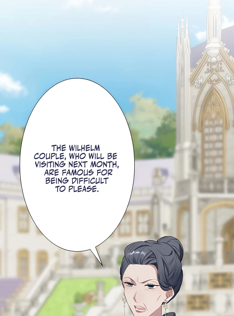 The Hidden Prince Who Loved Me Chapter 3 page 60 - 
