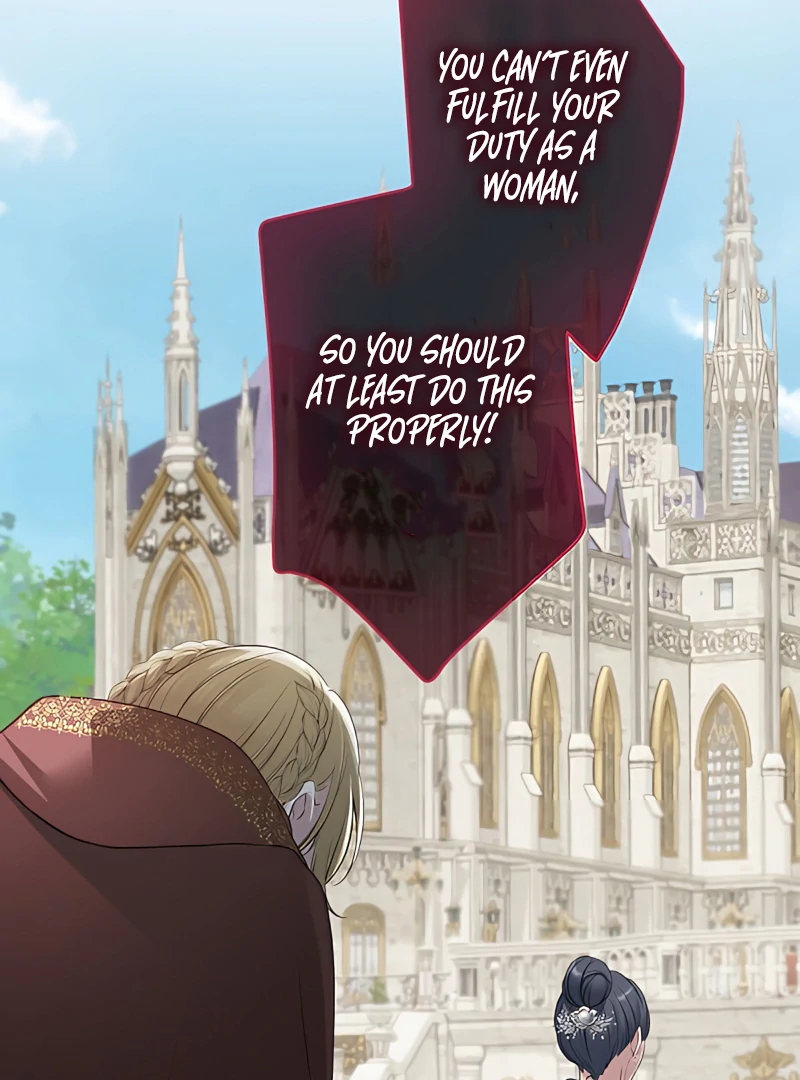 The Hidden Prince Who Loved Me Chapter 3 page 64 - 