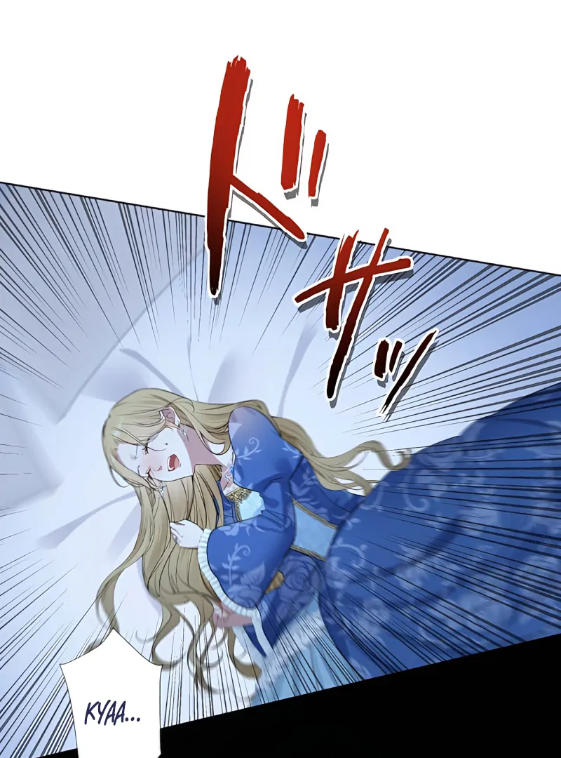 The Hidden Prince Who Loved Me Chapter 3 page 8 - 