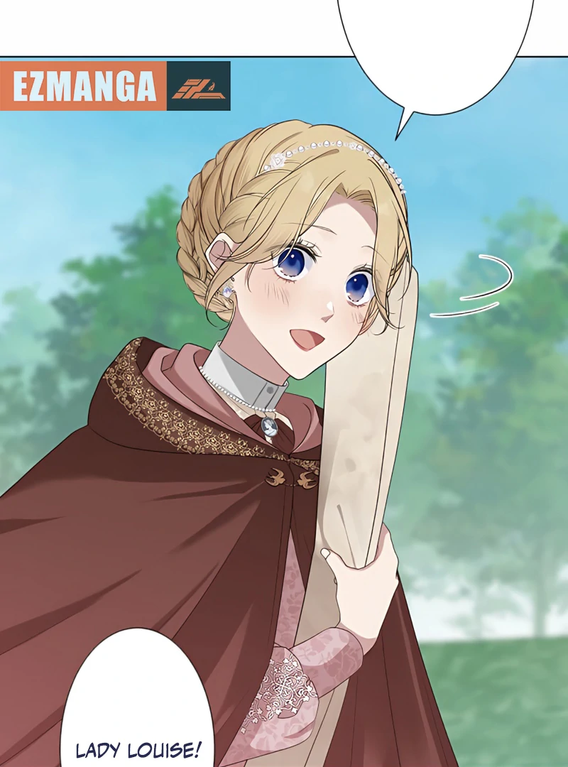 The Hidden Prince Who Loved Me Chapter 3 page 74 - 
