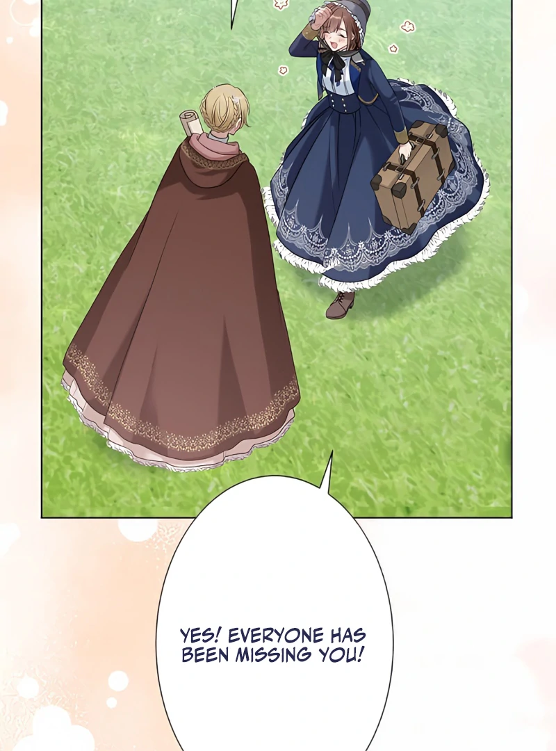 The Hidden Prince Who Loved Me Chapter 3 page 76 - 