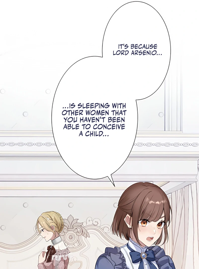The Hidden Prince Who Loved Me Chapter 3 page 83 - 