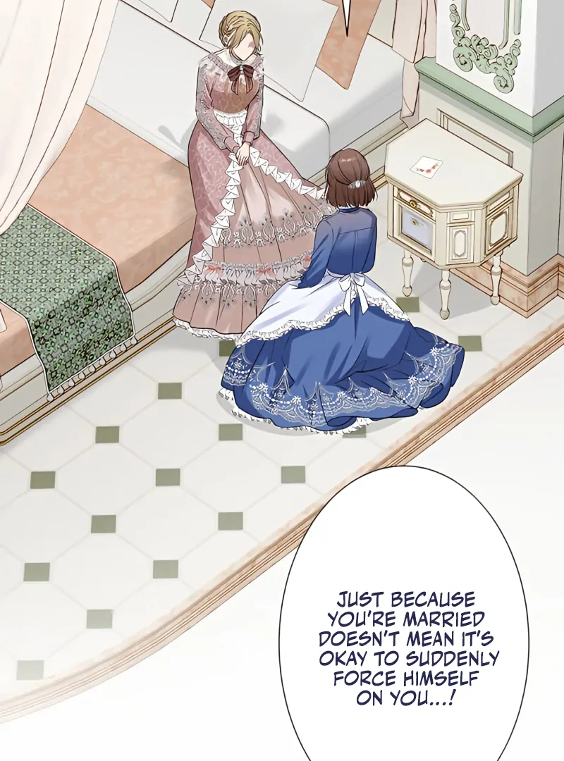 The Hidden Prince Who Loved Me Chapter 3 page 87 - 