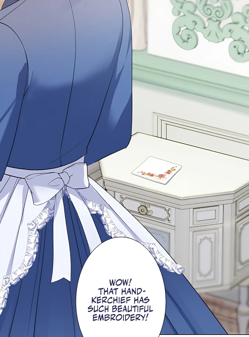 The Hidden Prince Who Loved Me Chapter 3 page 100 - 