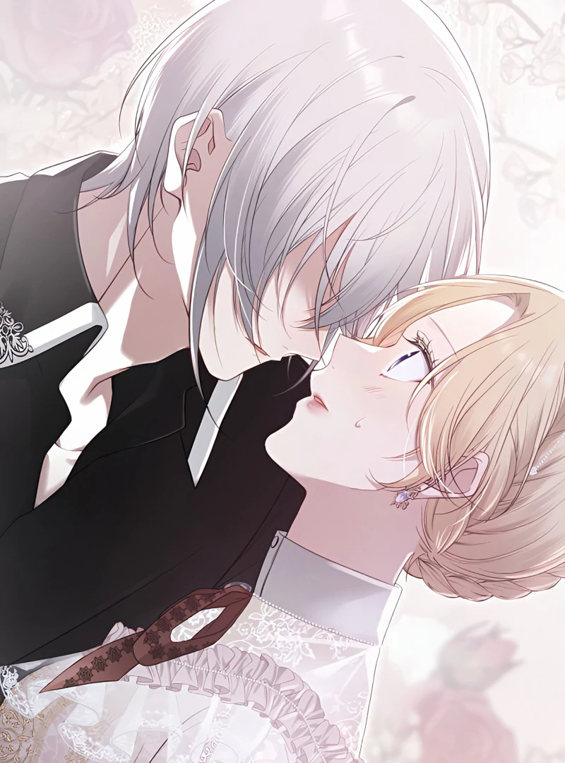 The Hidden Prince Who Loved Me Chapter 4 page 105 - 