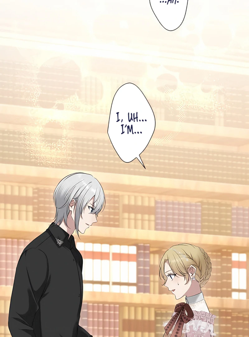 The Hidden Prince Who Loved Me Chapter 4 page 109 - 