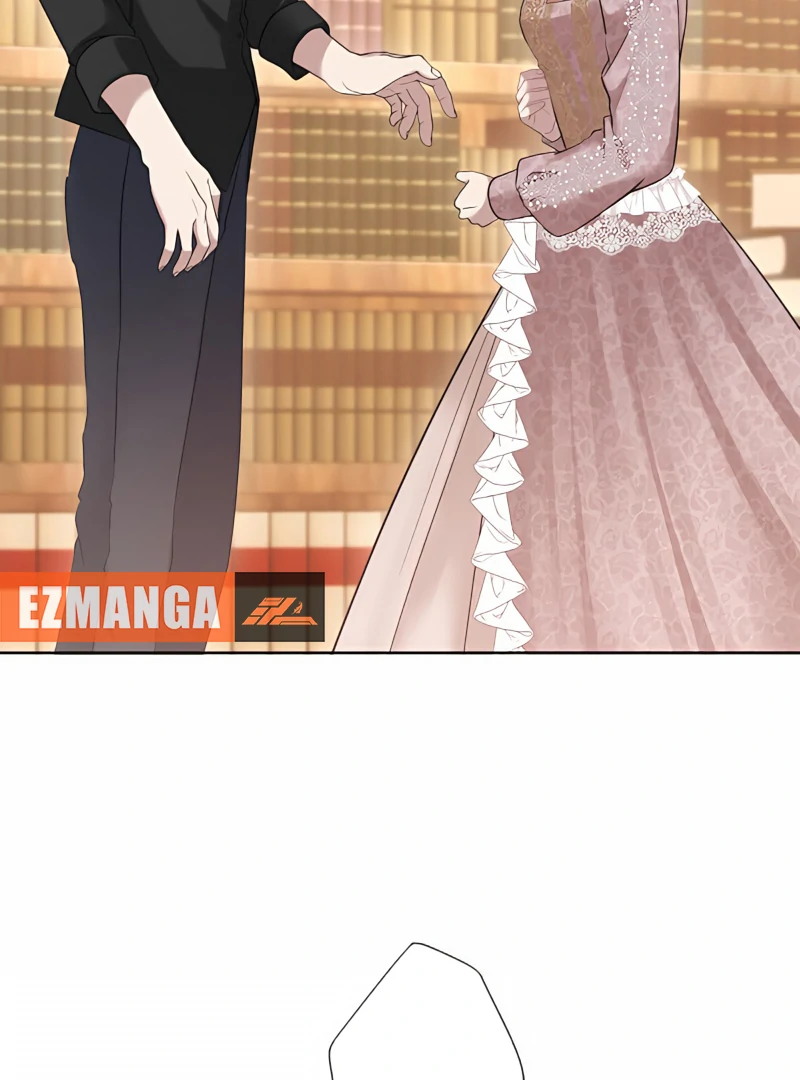 The Hidden Prince Who Loved Me Chapter 4 page 110 - 