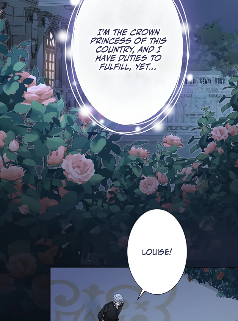 The Hidden Prince Who Loved Me Chapter 4 page 115 - 