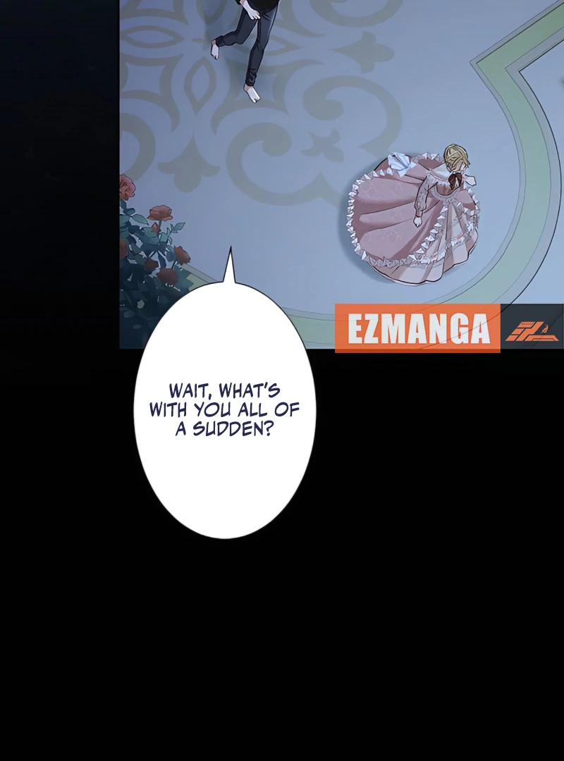 The Hidden Prince Who Loved Me Chapter 4 page 116 - 