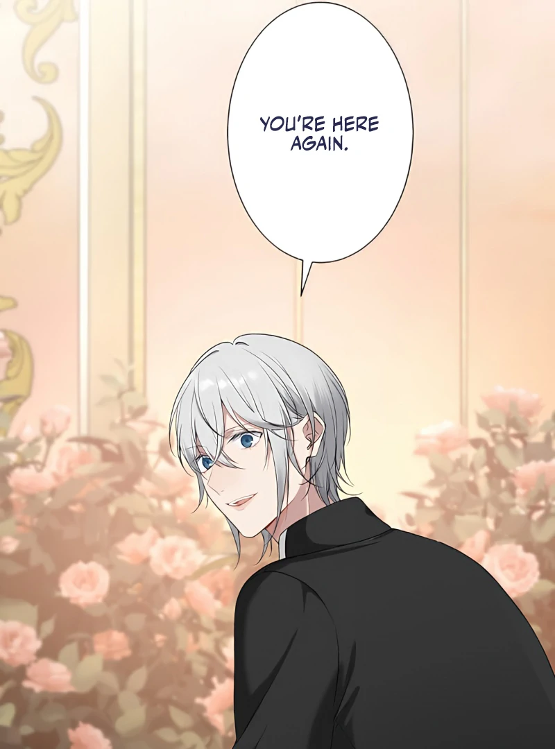 The Hidden Prince Who Loved Me Chapter 4 page 13 - 