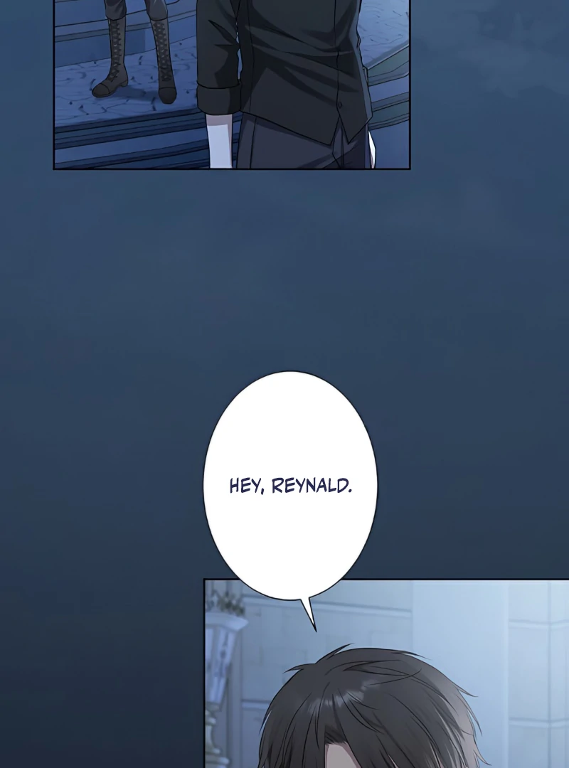 The Hidden Prince Who Loved Me Chapter 4 page 130 - 