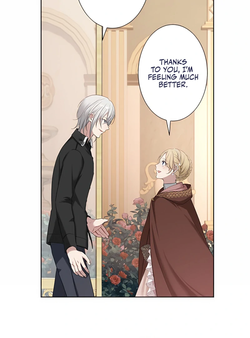 The Hidden Prince Who Loved Me Chapter 4 page 15 - 
