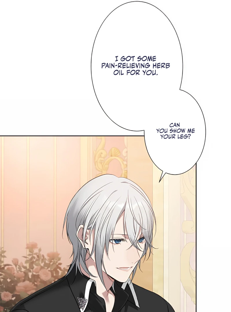 The Hidden Prince Who Loved Me Chapter 4 page 16 - 