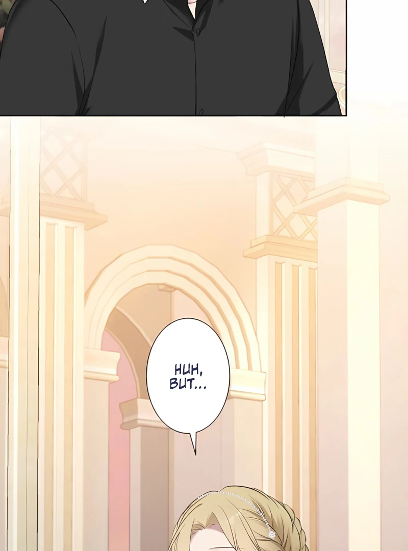 The Hidden Prince Who Loved Me Chapter 4 page 17 - 