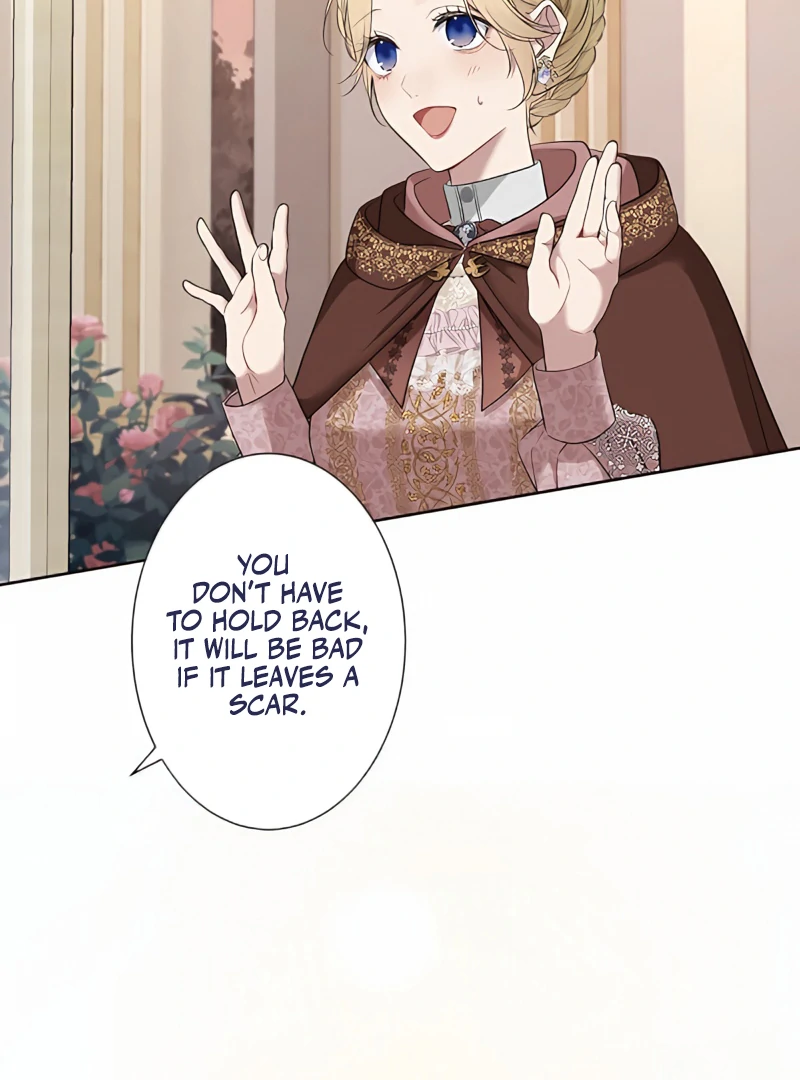 The Hidden Prince Who Loved Me Chapter 4 page 18 - 