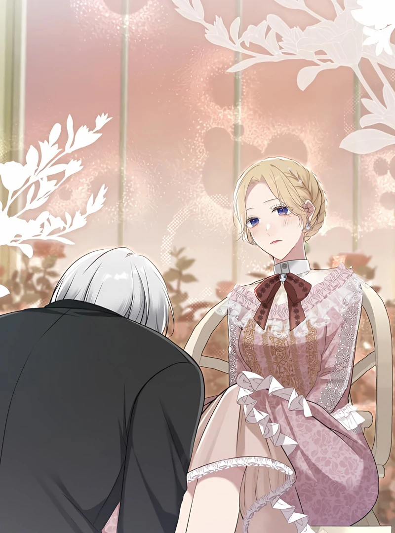 The Hidden Prince Who Loved Me Chapter 4 page 20 - 