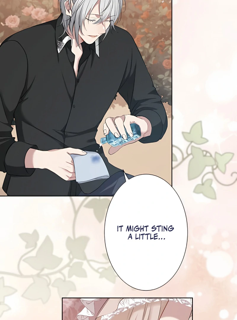 The Hidden Prince Who Loved Me Chapter 4 page 22 - 
