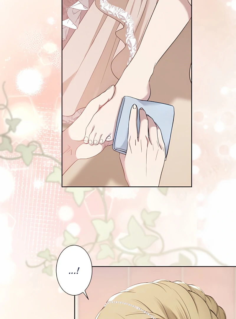 The Hidden Prince Who Loved Me Chapter 4 page 23 - 