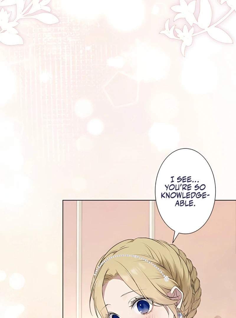 The Hidden Prince Who Loved Me Chapter 4 page 29 - 