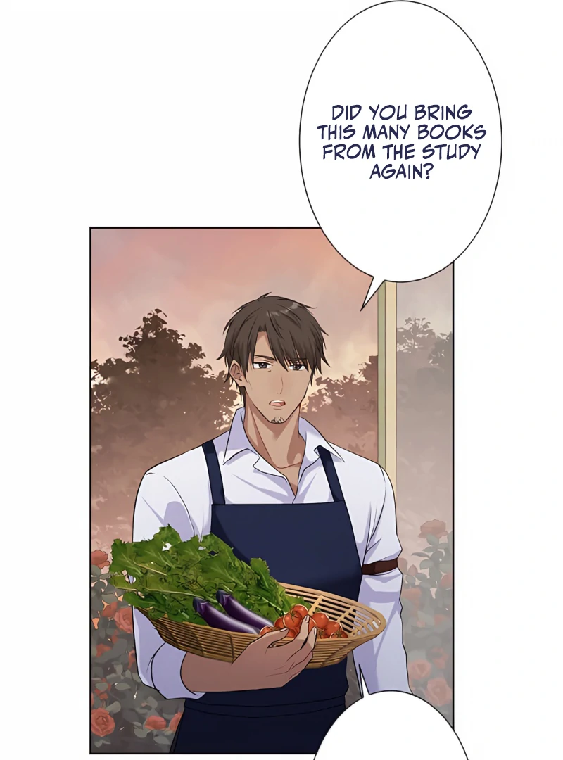 The Hidden Prince Who Loved Me Chapter 4 page 4 - 