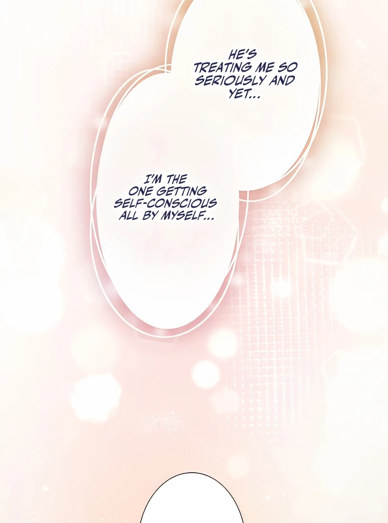 The Hidden Prince Who Loved Me Chapter 4 page 31 - 