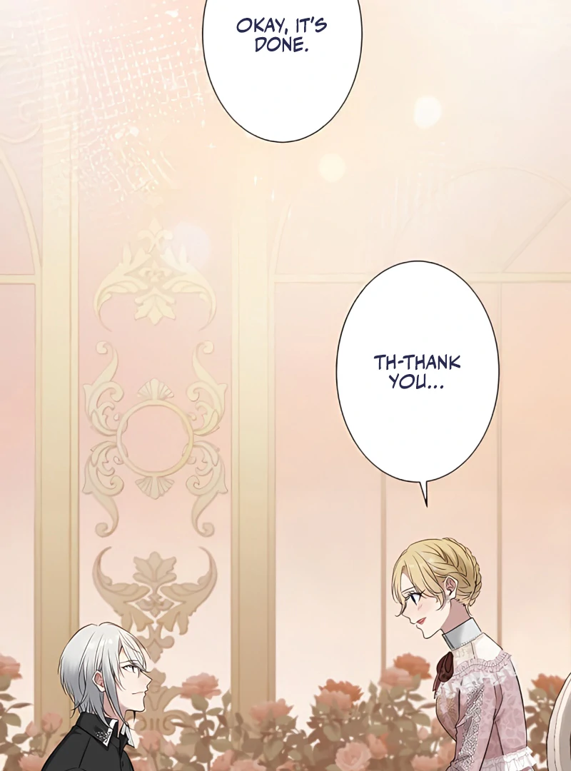 The Hidden Prince Who Loved Me Chapter 4 page 32 - 
