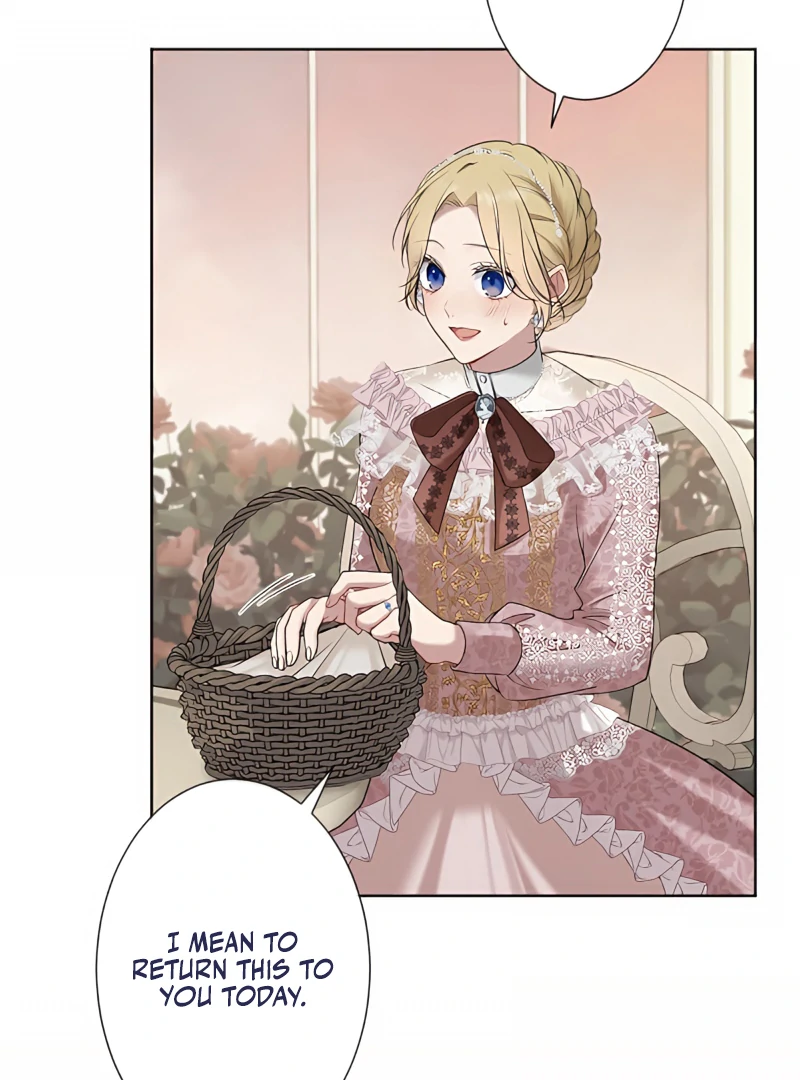 The Hidden Prince Who Loved Me Chapter 4 page 34 - 