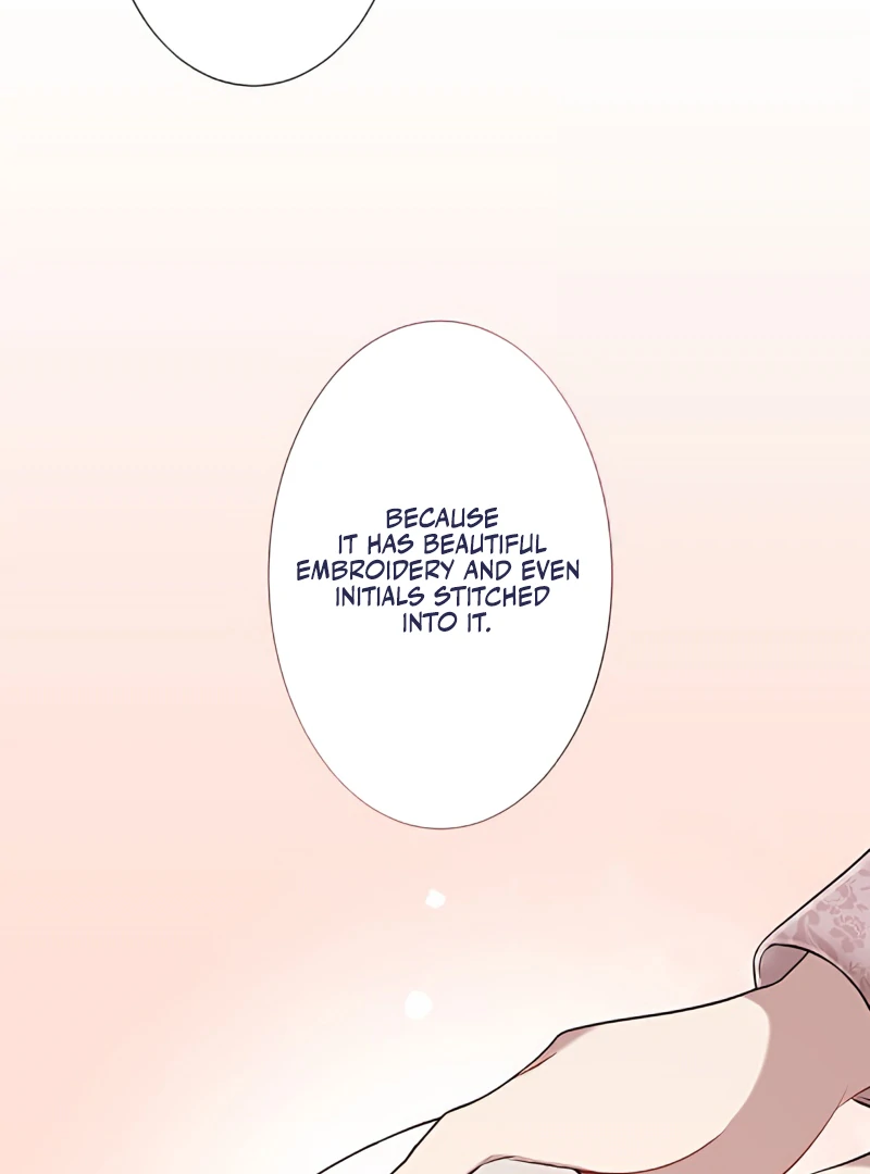The Hidden Prince Who Loved Me Chapter 4 page 35 - 