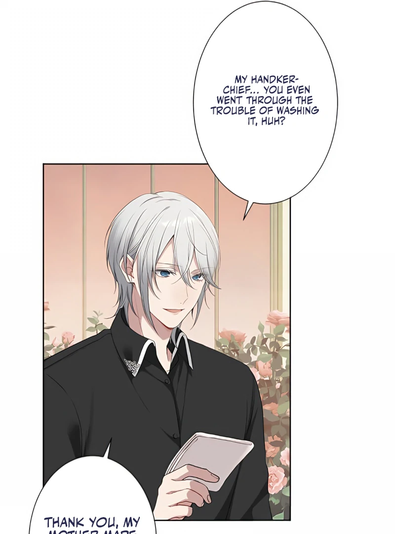 The Hidden Prince Who Loved Me Chapter 4 page 38 - 