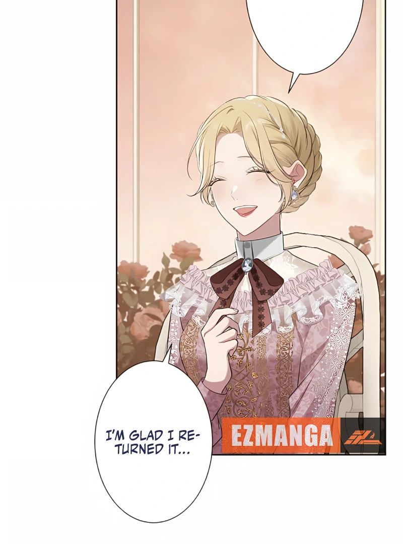 The Hidden Prince Who Loved Me Chapter 4 page 40 - 