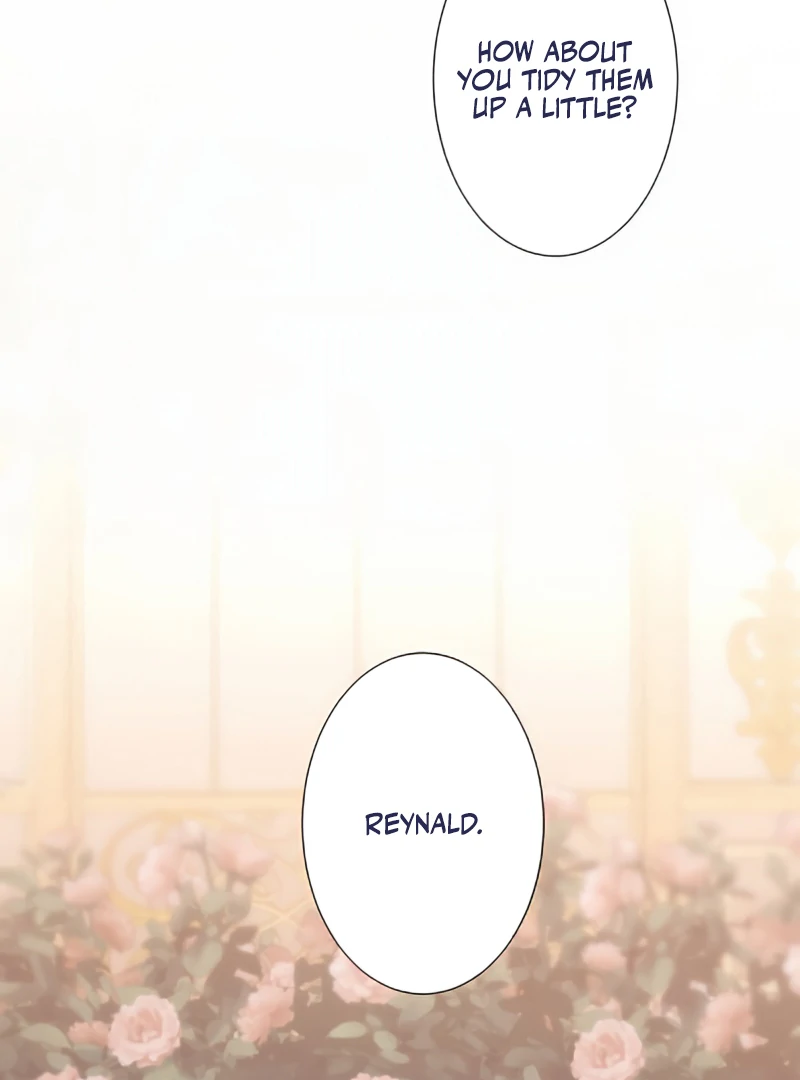 The Hidden Prince Who Loved Me Chapter 4 page 5 - 