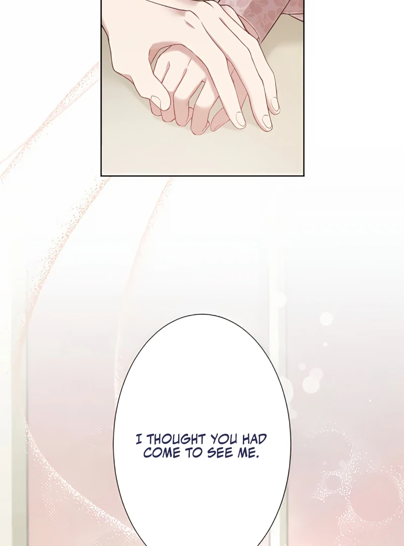 The Hidden Prince Who Loved Me Chapter 4 page 42 - 
