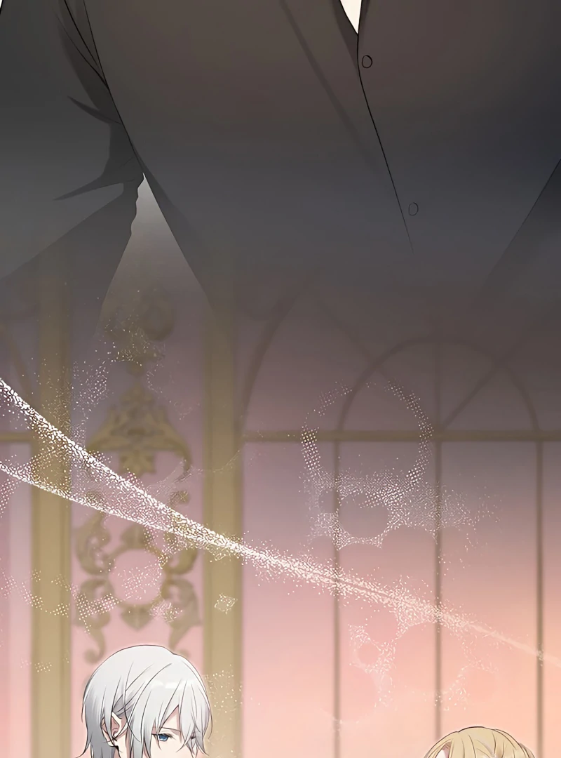 The Hidden Prince Who Loved Me Chapter 4 page 44 - 