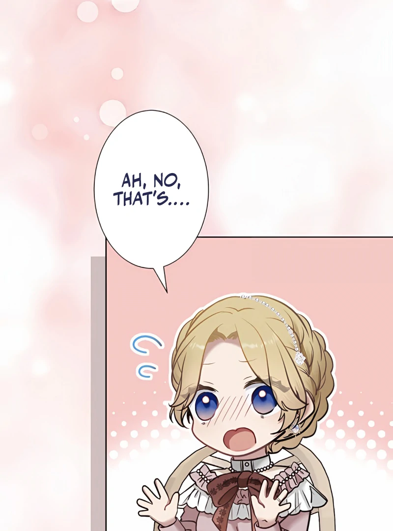 The Hidden Prince Who Loved Me Chapter 4 page 46 - 