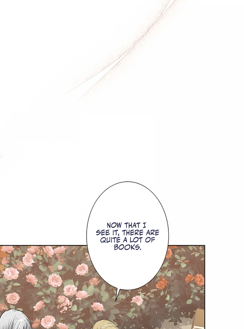 The Hidden Prince Who Loved Me Chapter 4 page 51 - 
