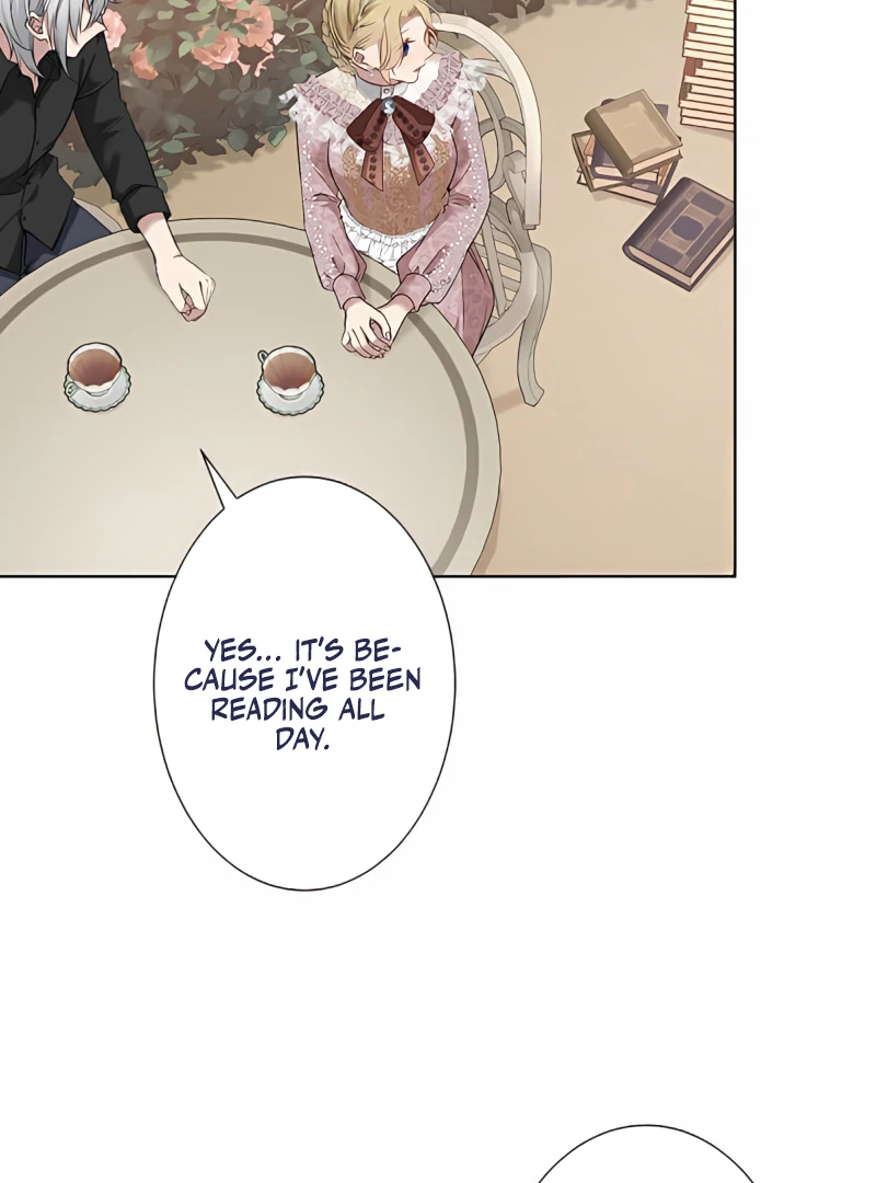 The Hidden Prince Who Loved Me Chapter 4 page 52 - 