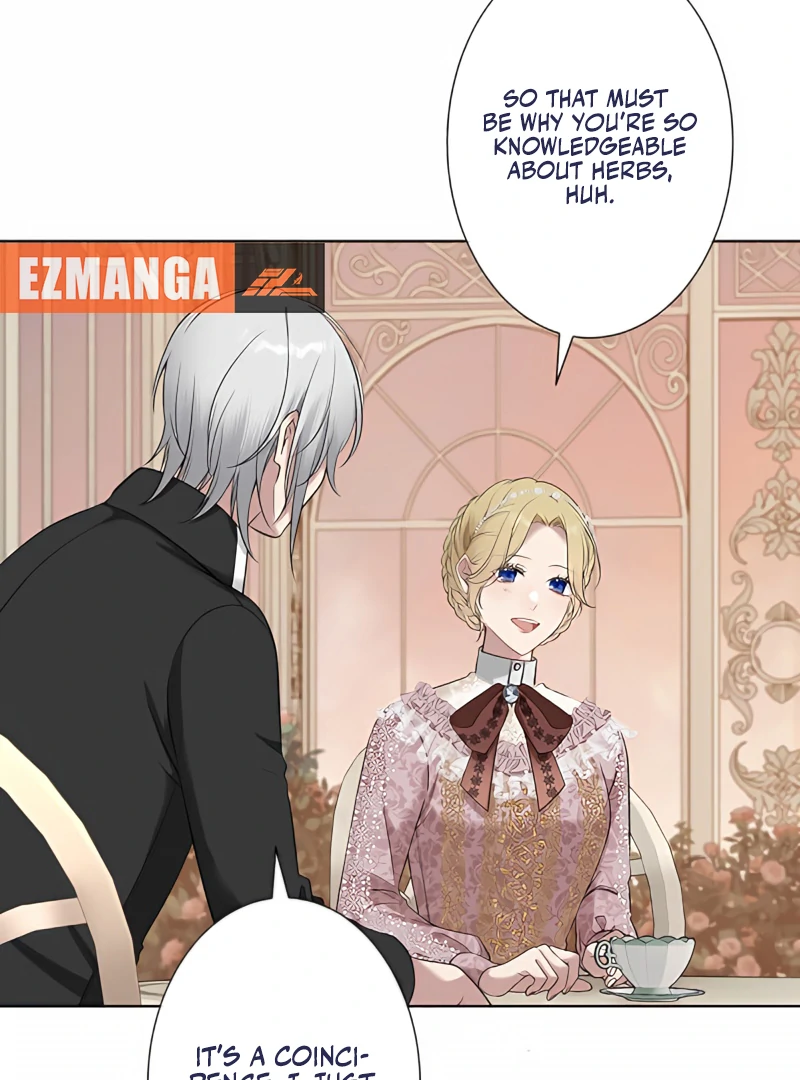 The Hidden Prince Who Loved Me Chapter 4 page 53 - 