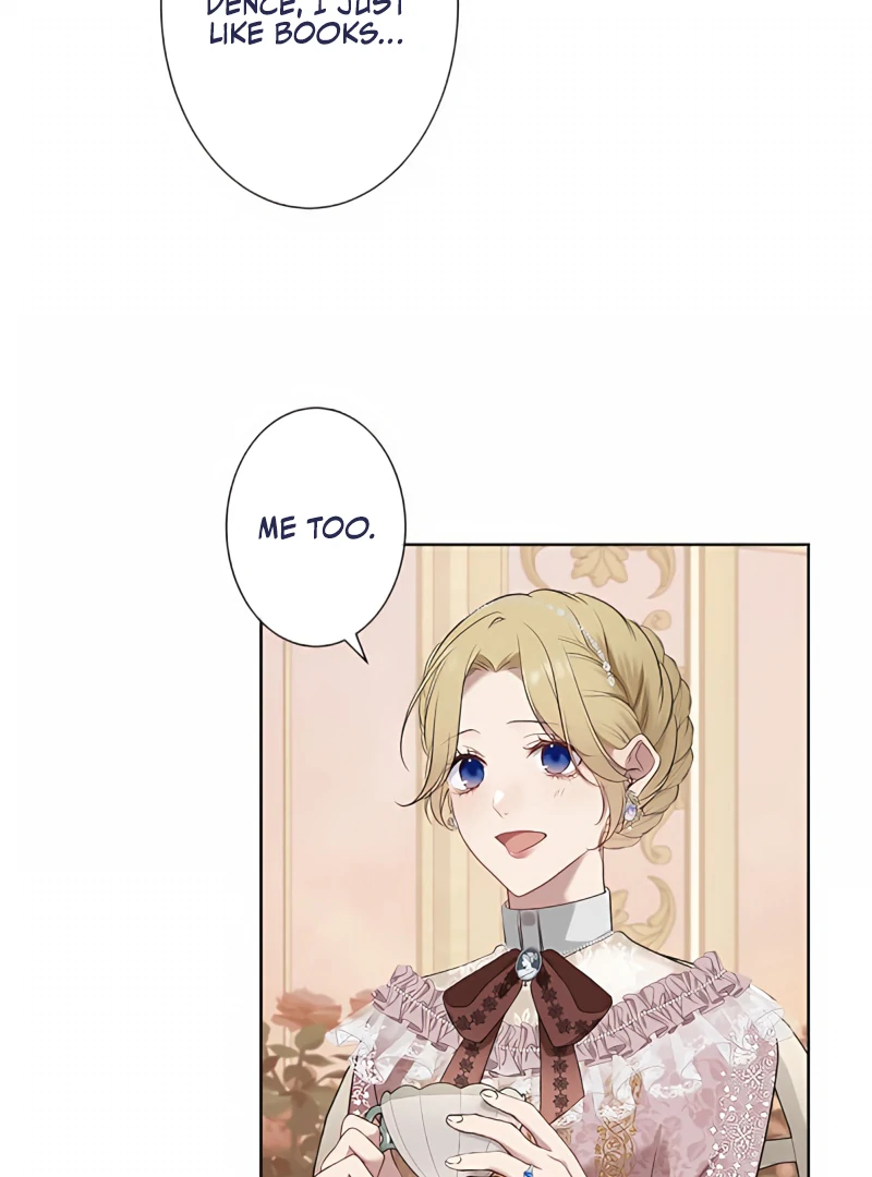 The Hidden Prince Who Loved Me Chapter 4 page 54 - 