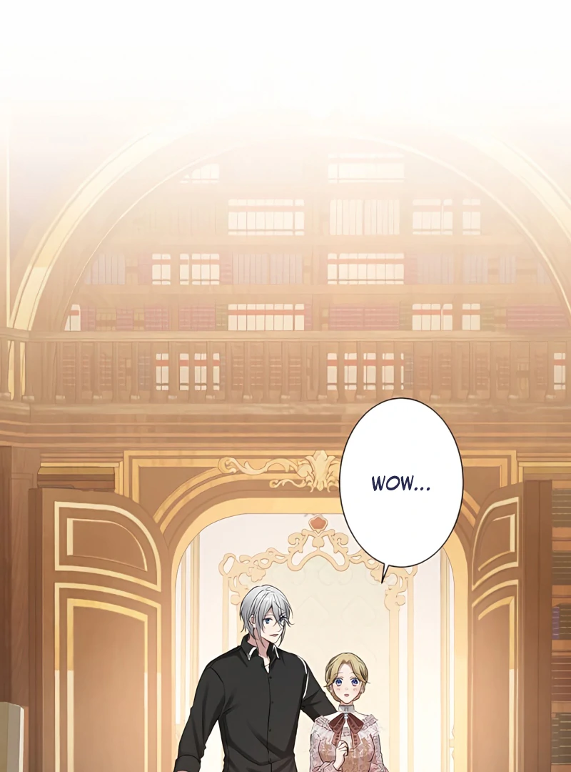 The Hidden Prince Who Loved Me Chapter 4 page 56 - 