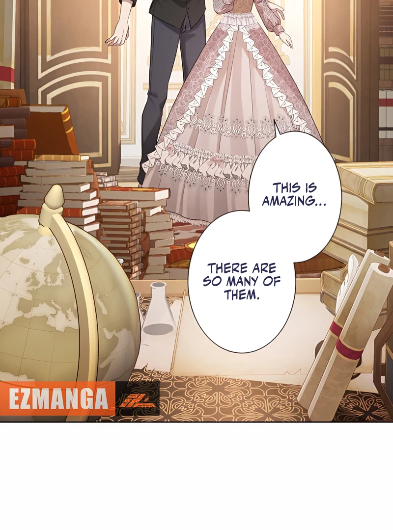 The Hidden Prince Who Loved Me Chapter 4 page 57 - 