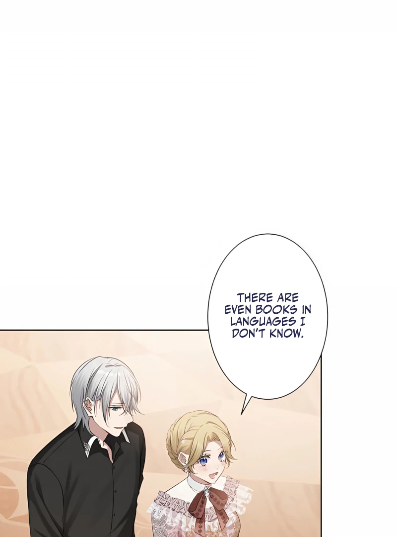 The Hidden Prince Who Loved Me Chapter 4 page 58 - 