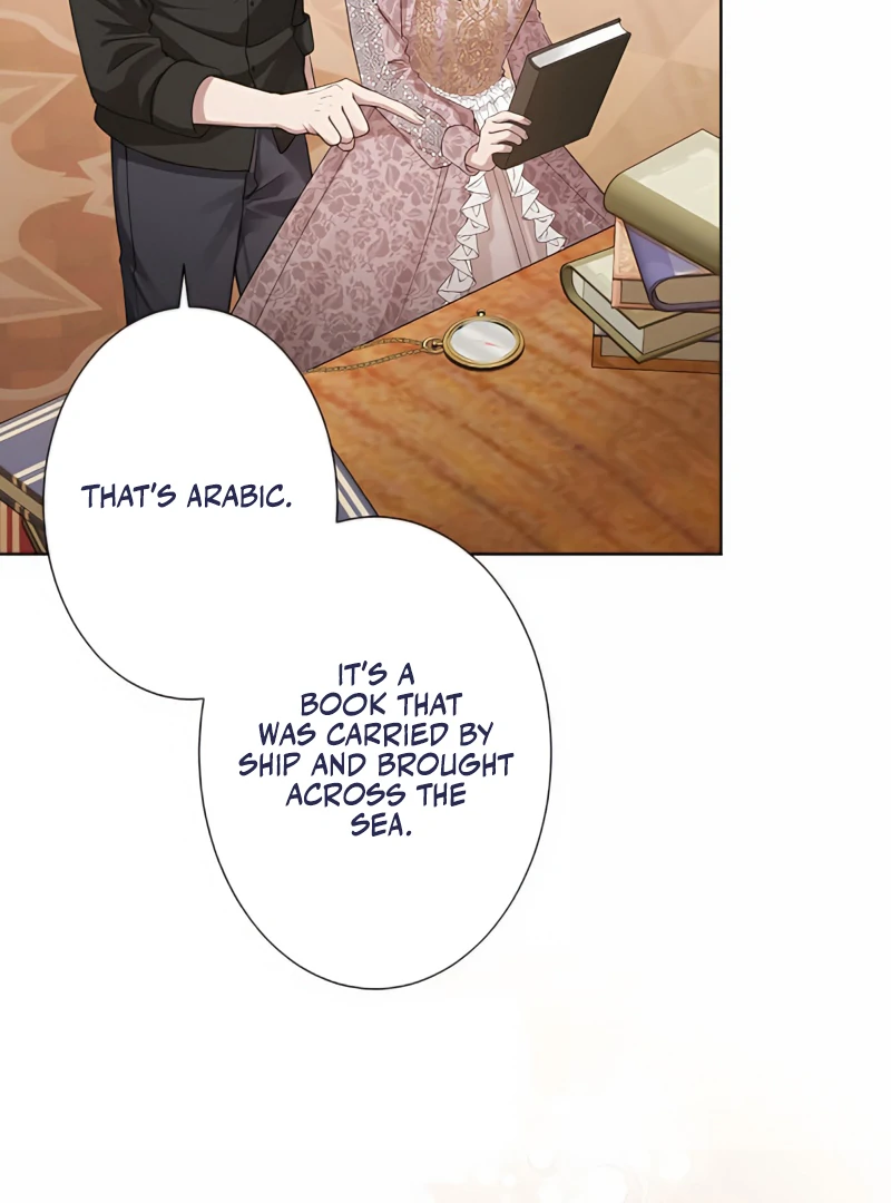 The Hidden Prince Who Loved Me Chapter 4 page 59 - 