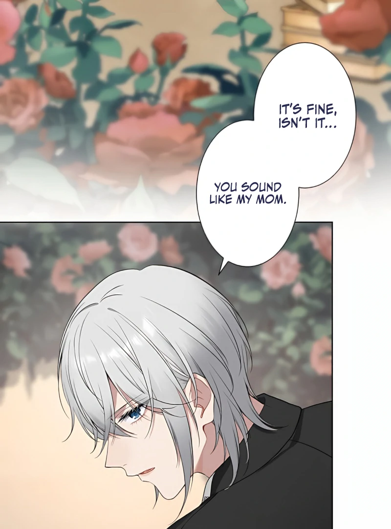 The Hidden Prince Who Loved Me Chapter 4 page 7 - 